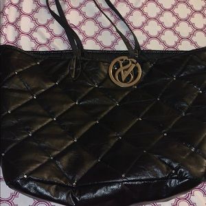 VS tote